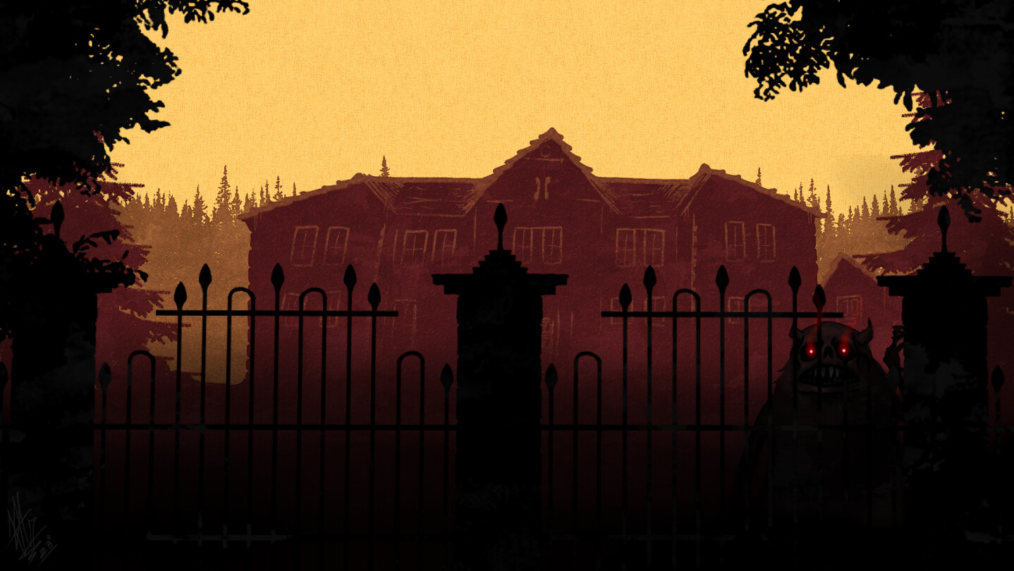 Yellow History Soundtrack #0