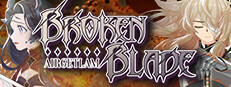 Broken Blade: Airgetlam