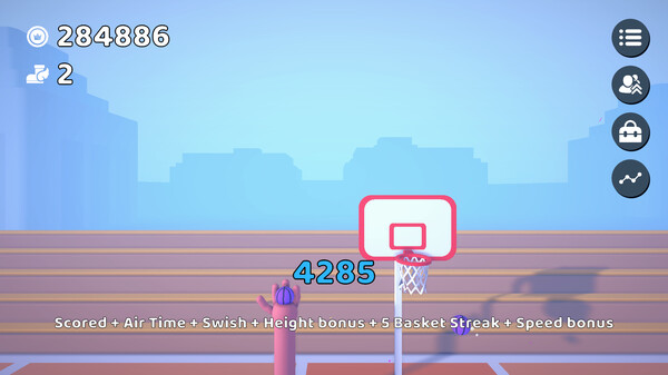 Shot Supreme game for windows Pc 1