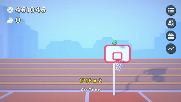 Скриншот из Shot Supreme