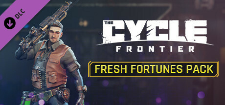 The Cycle Frontier - Fresh Fortunes Pack