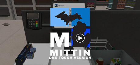 MITTIN: One-Touch Version steam charts