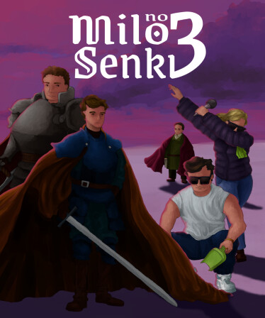 Milo no Senki 3