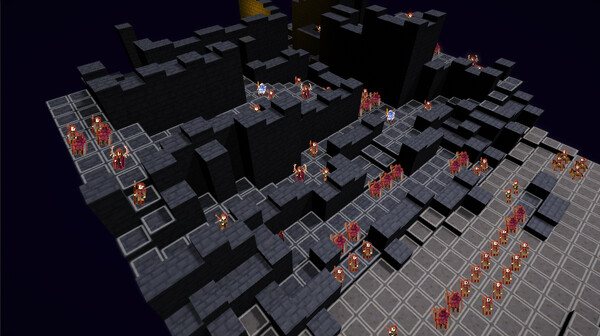 Milo no Senki 3 game for windows Pc 1