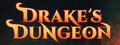 Drake's Dungeon logo