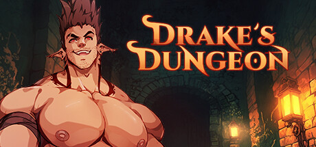 Drake's Dungeon title image