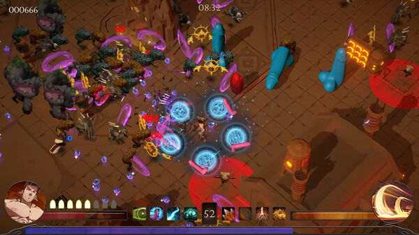 Drake's Dungeon game for windows Pc 1