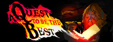 A Quest to Be The Best