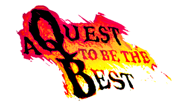 Library Logo - Game logo for library