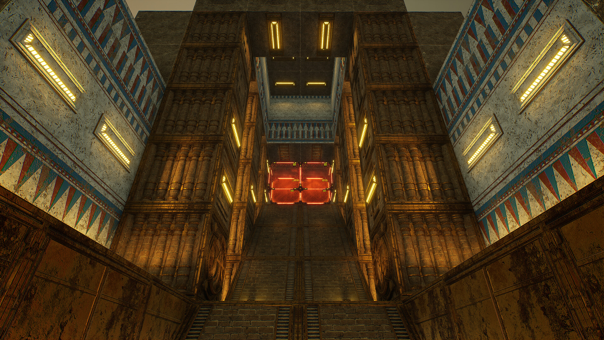 Meet Your Maker - Scorched Necropolis DLC #4