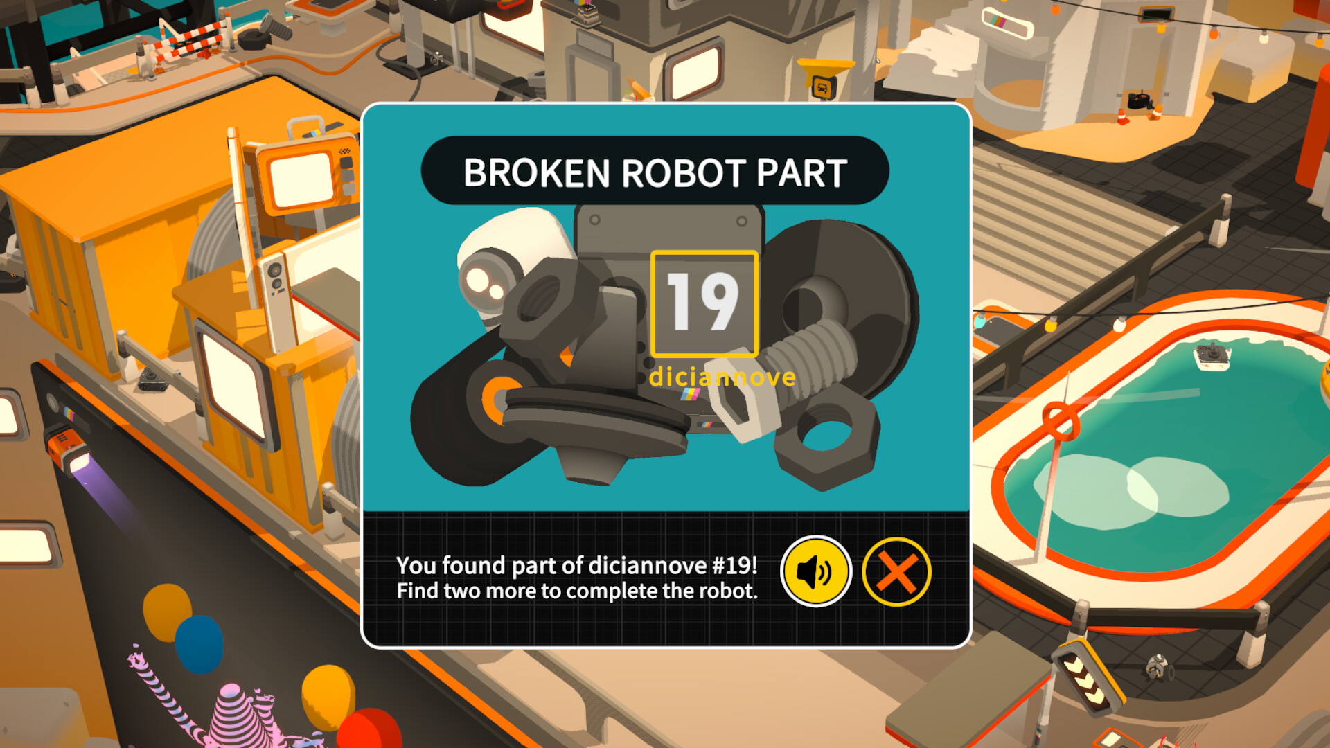 Noun Town Language Learning #11