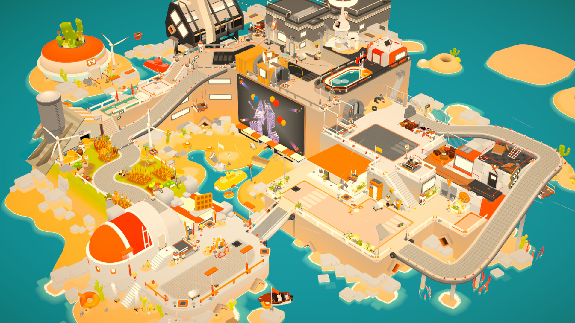 Noun Town Language Learning #5