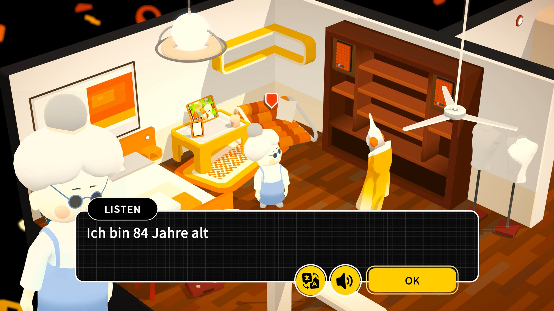 Noun Town Language Learning #2