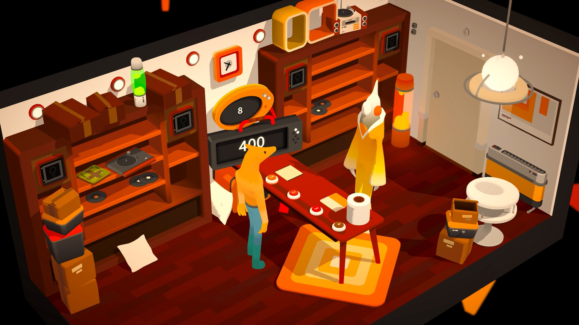 Noun Town Language Learning #10