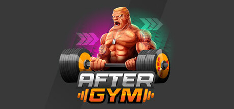 After Gym: Gym Simulator Game Cover Image