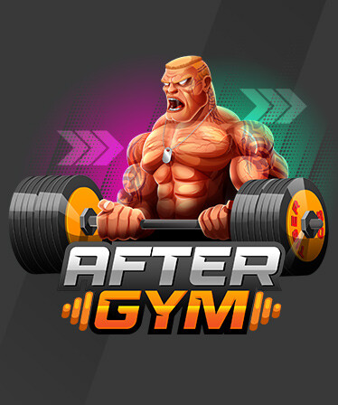 After Gym: Gym Simulator Game