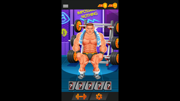 Скриншот из After Gym: Gym Simulator Game