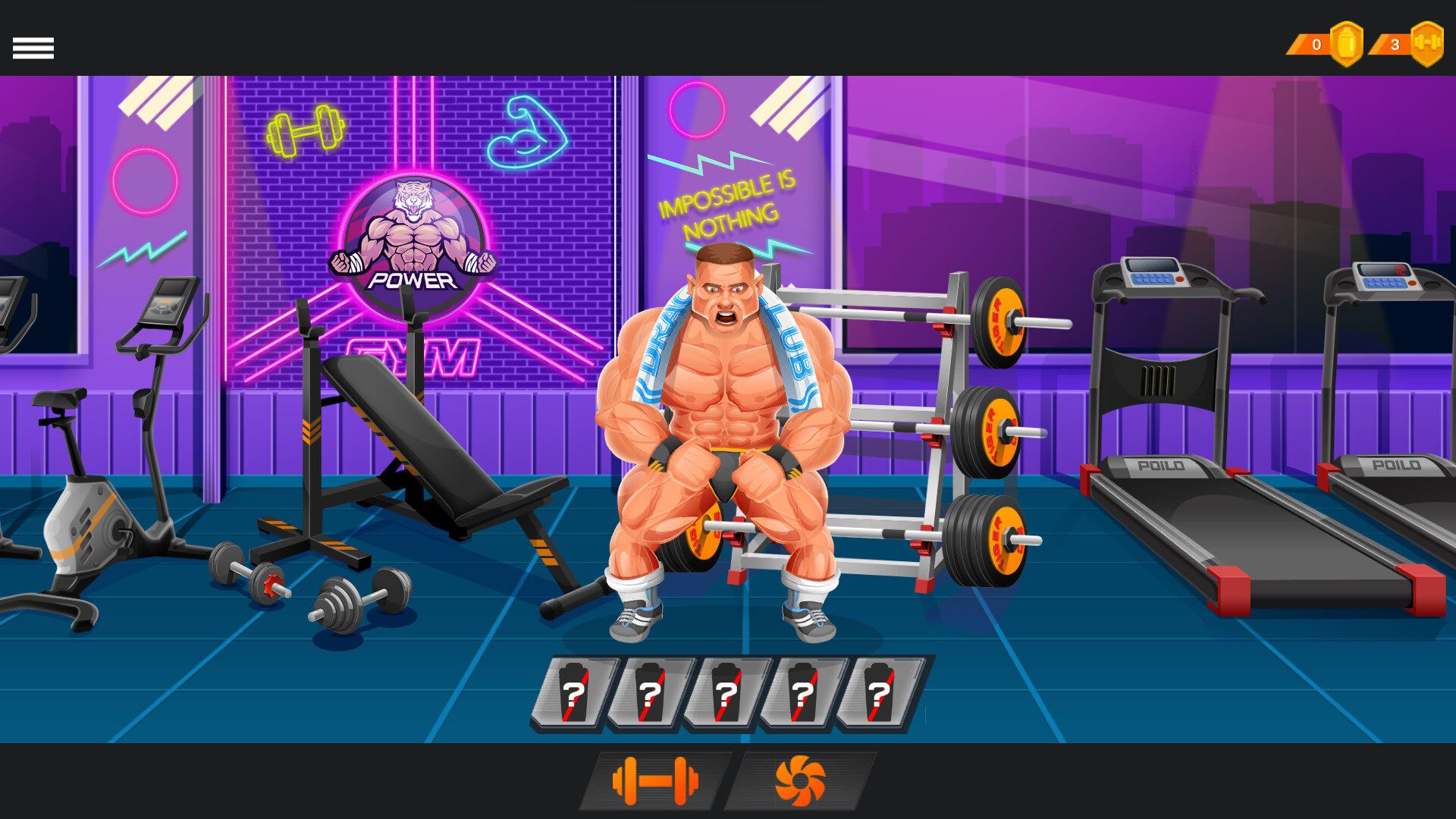 After Gym: Gym Simulator Game on Steam