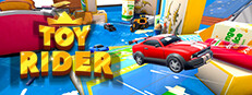 Toy Rider