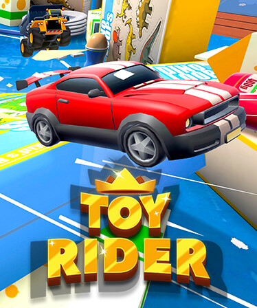 Toy Rider