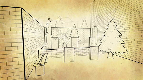 Bad Dream: Purgatory game for Linux 1