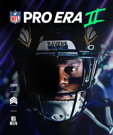 NFL Pro Era II