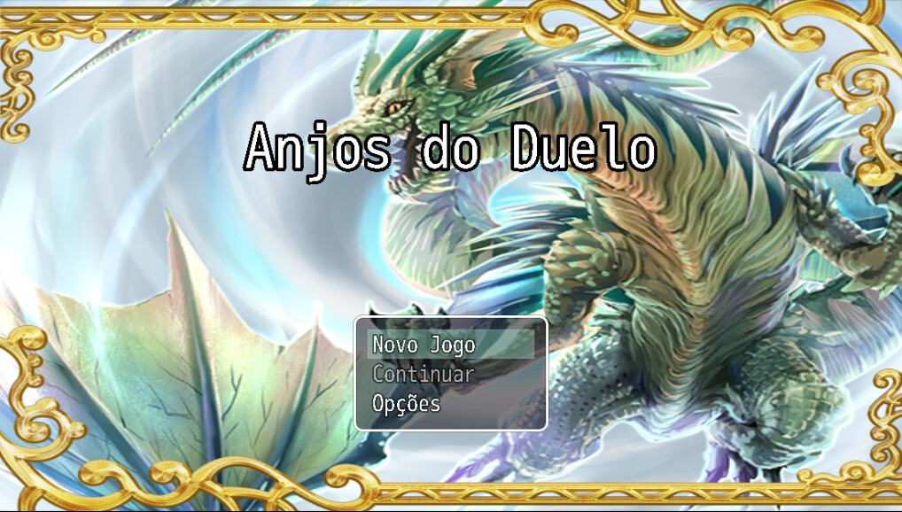 Anjos do Duelo screenshot 1