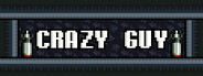 CRAZY GUY