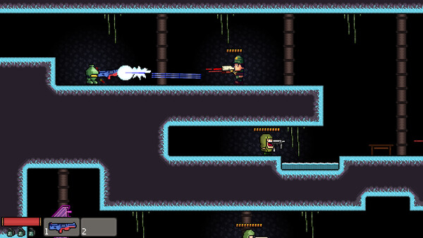 CRAZY GUY game for windows Pc 1