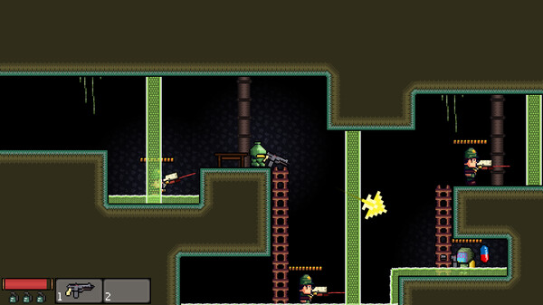 CRAZY GUYfor windows and Linux 1