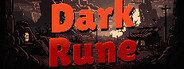 Dark rune
