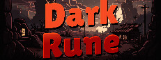 Dark rune