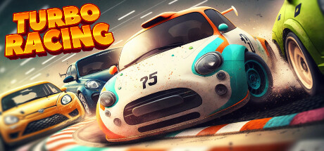 Turbo Racing Cover Image