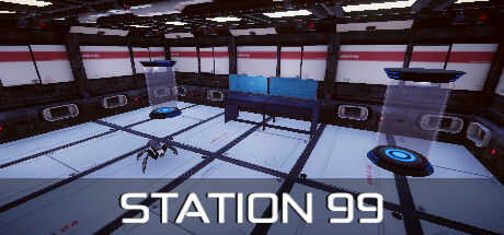 Station 99 Cover Image