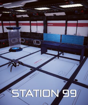 Station 99