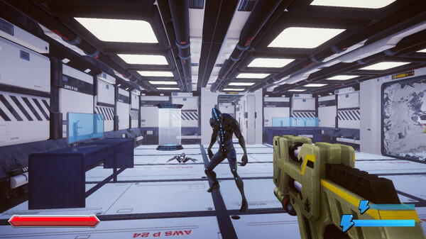 Station 99 Game Download For PC 3.6GB 2 Station 99 Game Download For PC-2