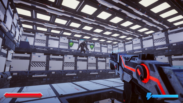 Скриншот из Station 99