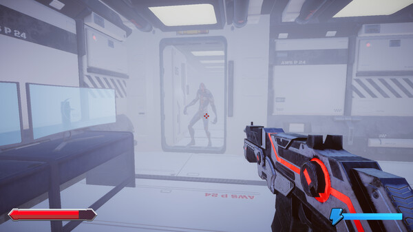 Скриншот из Station 99