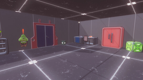 Скриншот из Robots - Invaders Скриншот из Robots - Invaders