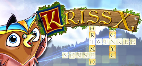 KrissX banner