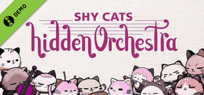 Shy Cats Hidden Orchestra Demo