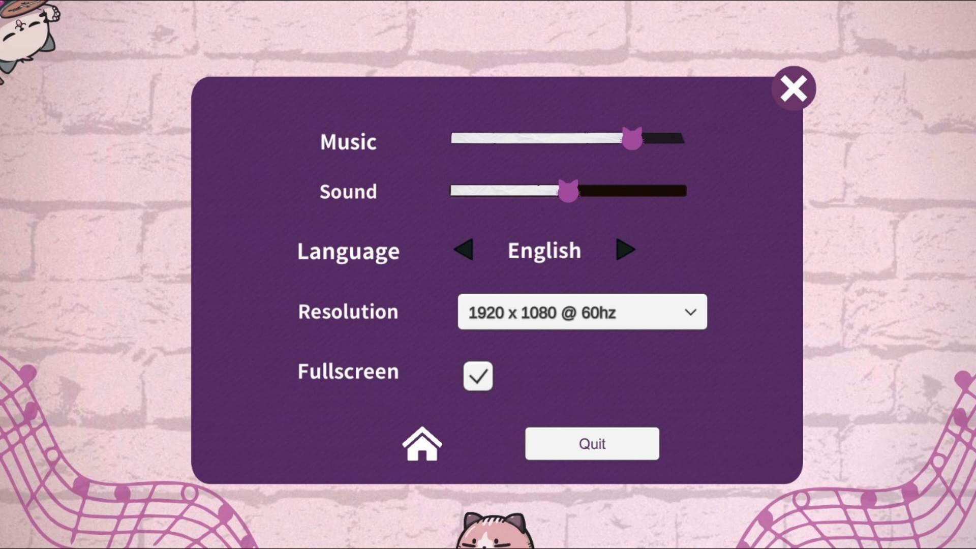 Shy Cats Hidden Orchestra Demo #5