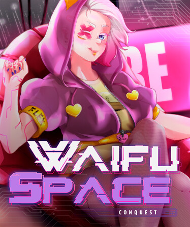 Waifu Space Conquest