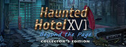 Haunted Hotel XVI: Beyond the Page Collector's Edition
