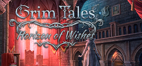 Grim Tales: Horizon of Wishes Cover Image