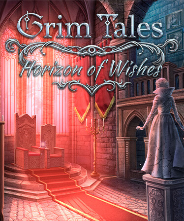 Grim Tales: Horizon of Wishes