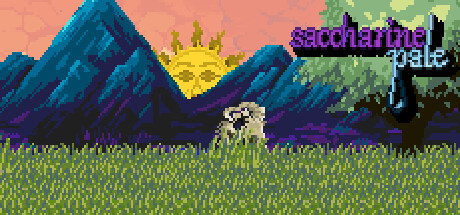 Saccharine Pale