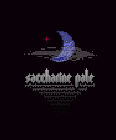 Saccharine Pale