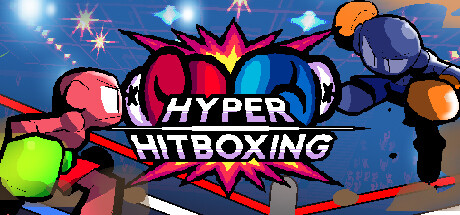 Hyper HitBoxing