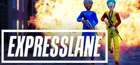 ExpressLane Playtest header banner